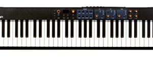 Studiologic Numa Compact 2 88-Note Semi-Weighted Keyboard