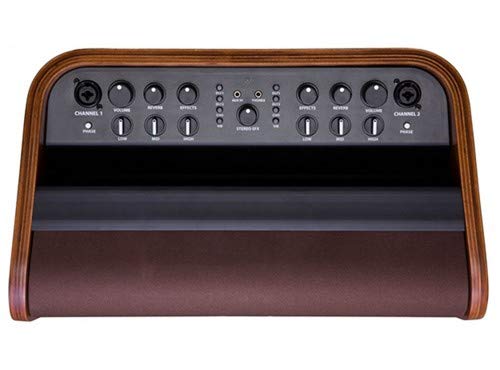 Fender Acoustic SFX Walnut - Acoustic Guitar Amplifier