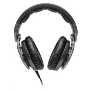 Sennheiser HD 8 DJ Headphones - Image 2