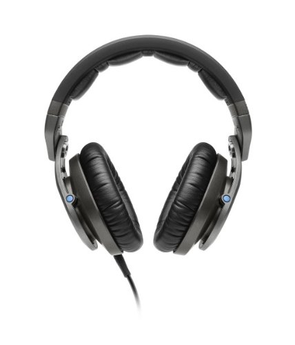 Sennheiser HD 8 DJ Headphones