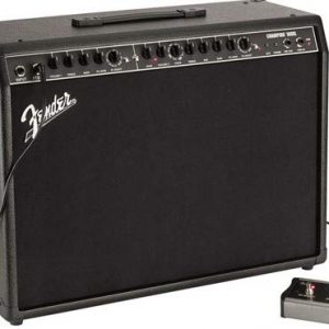 Fender Champion 100XL, Digital Modeling Guitar Amplifier Combo - Image 4