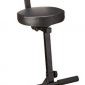 Odyssey DJCHAIR Adjustable Dj Chair