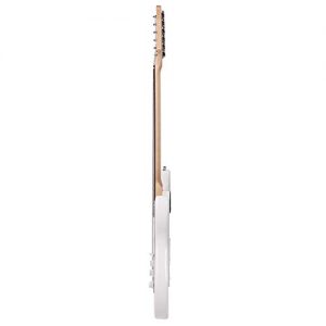 Z ZTDM Full Size 39" Rosewood Fingerboard Electric Guitar with Gigbag Strap - Image 3