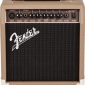 Fender Acoustasonic 15 - 15 Watt Acoustic Guitar Amplifier