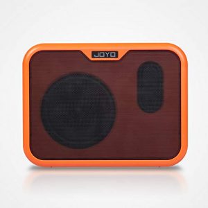 JOYO MA-10A Acoustic Guitar Amplifier, Guitar AMP, Mini AMP for Guitar - Image 3