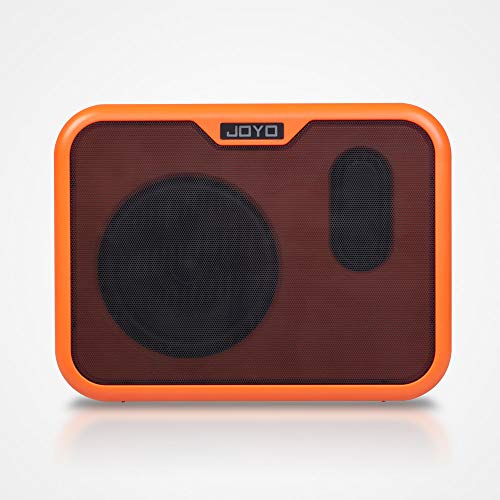 JOYO MA-10A Acoustic Guitar Amplifier, Guitar AMP, Mini AMP for Guitar