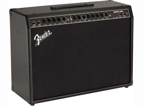 Fender Champion 100XL, Digital Modeling Guitar Amplifier Combo