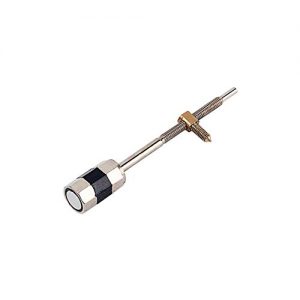 Metal Cello Bow Frog Screw Stringed Instruments - Image 2