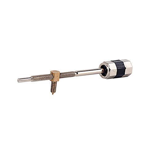 Metal Cello Bow Frog Screw Stringed Instruments