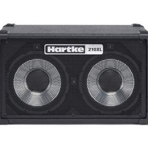 Hartke Bass Amplifier Cabinet