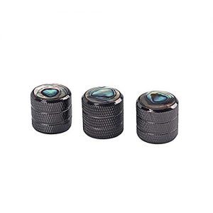 Electric Guitar Knob LP Guitar Volume Tone Control - Image 4