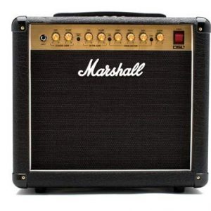 Marshall Amps Guitar Combo Amplifier