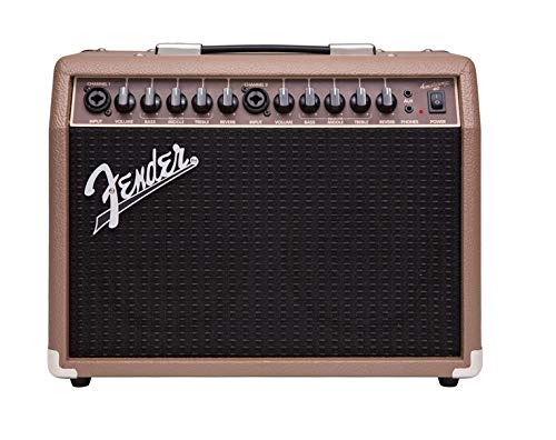 Fender Acoustasonic 40 Acoustic Guitar Amplifier