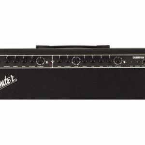 Fender Champion 100XL, Digital Modeling Guitar Amplifier Combo - Image 3