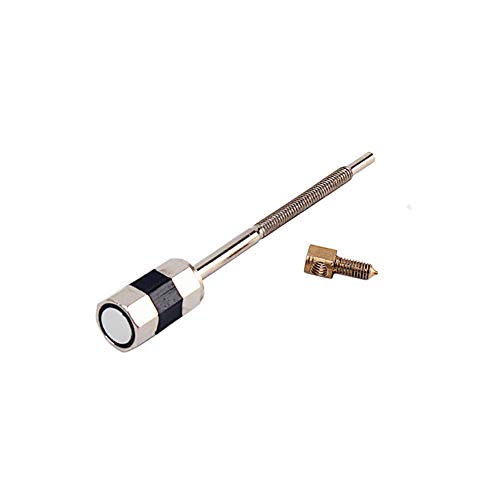 Metal Cello Bow Frog Screw Stringed Instruments