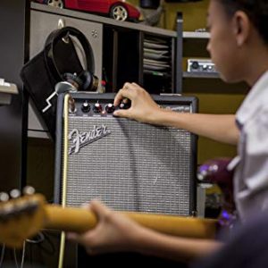 Fender Champion 20 - 20-Watt Electric Guitar Amplifier