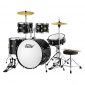 Eastar 22 inch Drum Set Kit Full Size for Adult Junior Teen 5 Piece