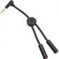 Native Instruments Traktor 8-Inch DJ Cable for iPad/iPhone