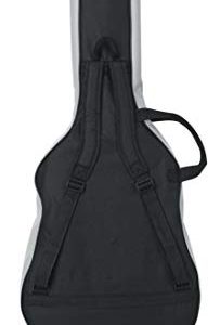 Lightweight Gig Bag - Your Guitar's Best Companion - Image 7