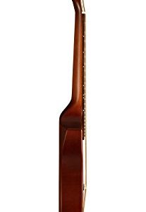 Seagull S8 Mandolin SG, Burnt Amber Burnt Umber - Image 7