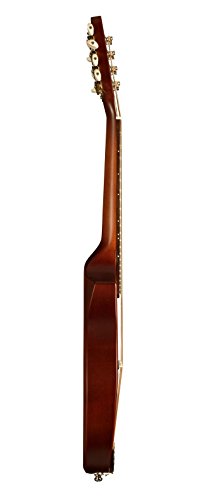 Seagull S8 Mandolin SG, Burnt Amber Burnt Umber