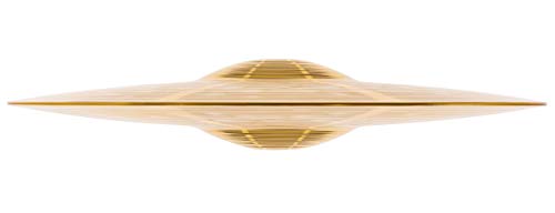 Cymbal Pair – HCS Traditional Finish Brass for Drum Set, Made In Germany