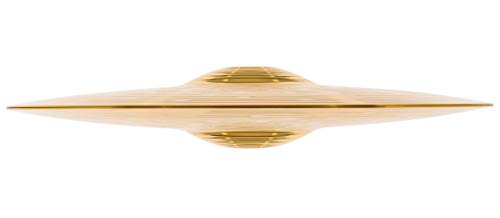 Cymbal Pair – HCS Traditional Finish Brass for Drum Set