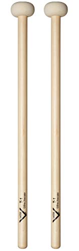 Ultra Staccato Timpani, Drumset & Cymbal Mallets