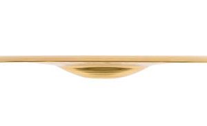 Cymbal – HCS Traditional Finish Brass for Drum Set - Image 3