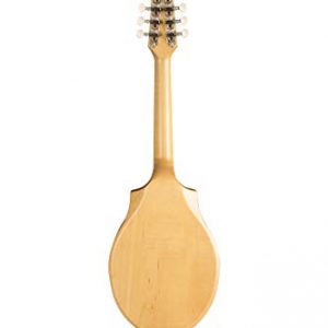Seagull S8 Mandolin SG, Natural Natural - Image 3