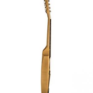 Seagull S8 Mandolin SG, Natural Natural - Image 2