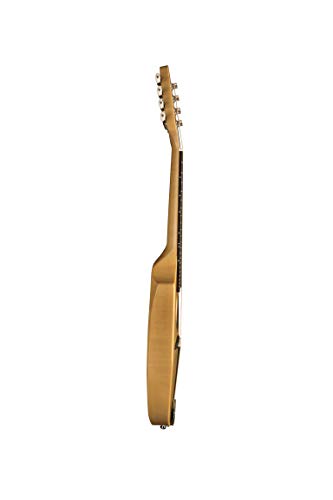 Seagull S8 Mandolin SG, Natural Natural