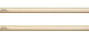 Vater Sizzle Timpani/Drumset Cymbal Mallets, Pair