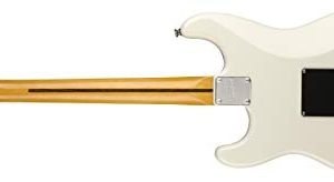 Squier by Fender Classic Vibe 70's Stratocaster Electric Guitar - Image 3