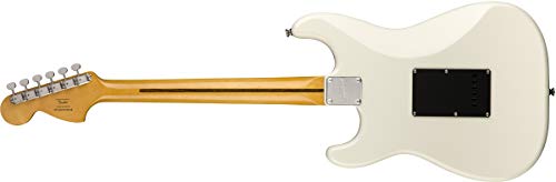Squier by Fender Classic Vibe 70's Stratocaster Electric Guitar
