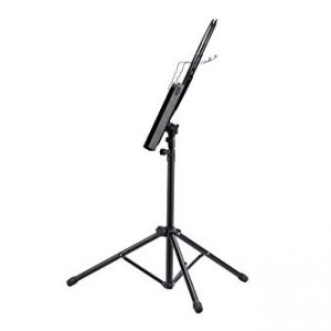 Alida Music Stand Collapsible Light Music Stand - Image 4