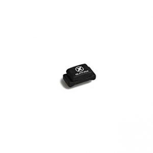 GUITARX X142 Rubber Pick Holder (5-Pack) Headstock - Image 2