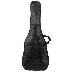 ZTDM 39" Rosewood Fingerboard Electric Guitar – Perfect for Beginners and Hobbyists | Sundown Pink with Gigbag & Accessories - Image 9
