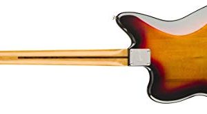 Squier by Fender Classic Vibe 60's Jazzmaster Electric Guitar - Image 5