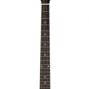 Professional Wood Metal 6-string Banjo Beginner Kit - Image 4