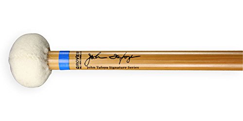 Staccato Timpani Mallet with Bamboo Shaft