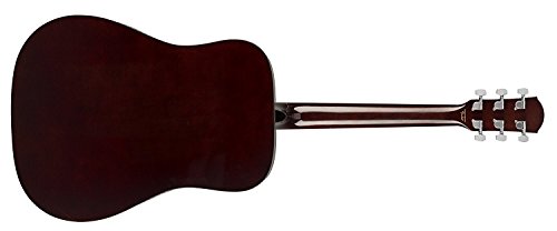 Squier Beginner Dreadnought Acoustic Guitar