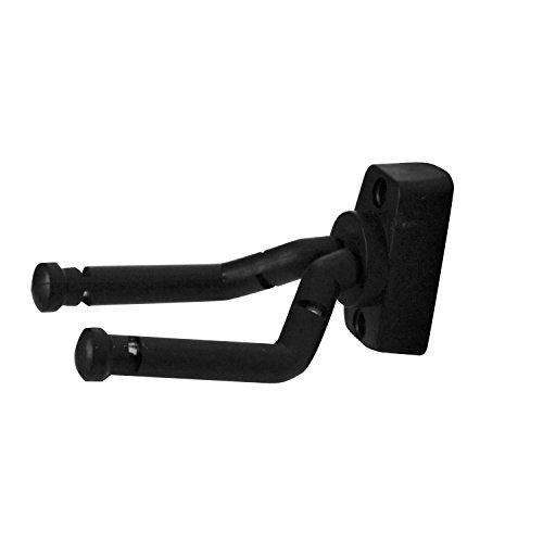 ChromaCast Slim Line Guitar Wall Hanger Stand for Guitar