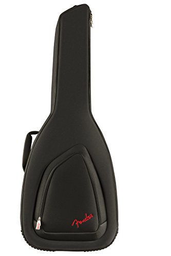 Fender FA610 Dreadnought Gig Bag - Black