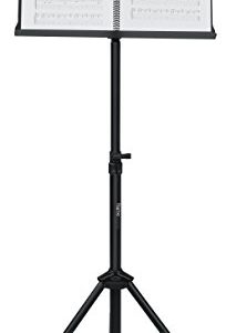 Gator Frameworks Lightweight Sheet Music Stand - Image 5
