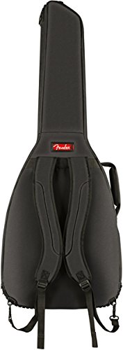 Fender Dreadnought Gig Bag - Black