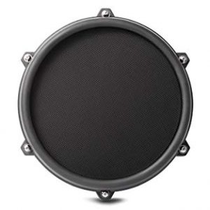 8 Inch Mesh Dual-Zone Pad Expansion Pack – Elevate Your Drumming Experience - Image 5