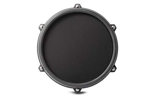 8 Inch Mesh Dual-Zone Pad Expansion Pack – Elevate Your Drumming Experience