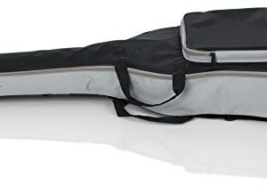 Lightweight Gig Bag - Your Guitar's Best Companion - Image 5