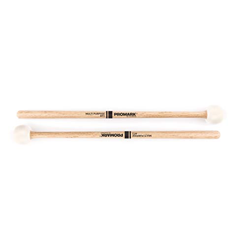 Promark MT3 Multi-Purpose Felt Mallet